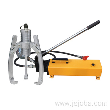 Shaft Disassembly Universal Three-claw Hydraulic Puller